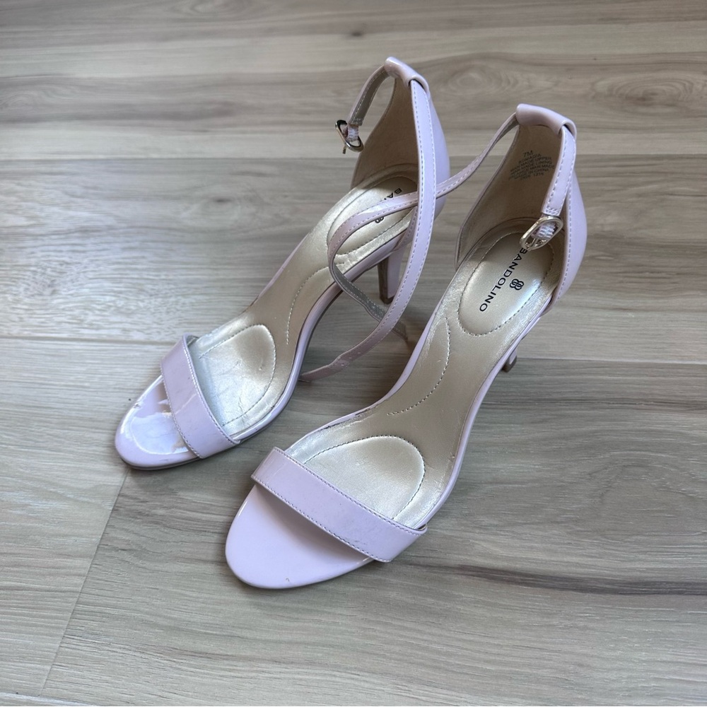 Bandolino heels